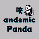Bite Pandemic Panda