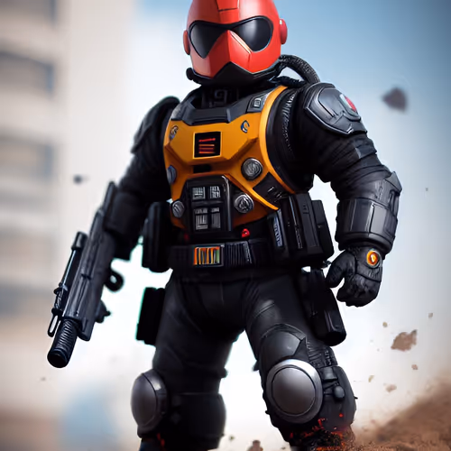 Army Soldier: Fantasy War