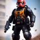 Army Soldier: Fantasy War