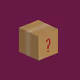 The Mystery Box (First Edition)