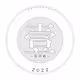 coin template