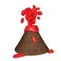 Volcano's Collection