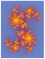 Random Fractals. Nothing More.