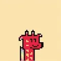 Baby Giraffe Social Club Official