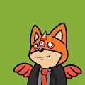 Zero Fox Deluxe