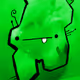Glitched Goblins Collectible AI