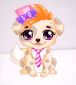 CryptoPuppies-