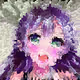 Glytch Girls Anime