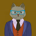 THE CAT REVOLUTION IS COMING