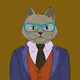 THE CAT REVOLUTION IS COMING