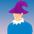 Young Wizard