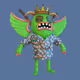 MONSTERZ 3D