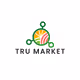 TRU MARKET Badge