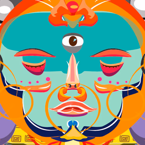 Cryptochaman