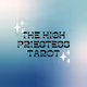 The High Priestess Tarot