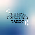 The High Priestess Tarot