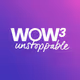 Unstoppable WoW3 Education Stream