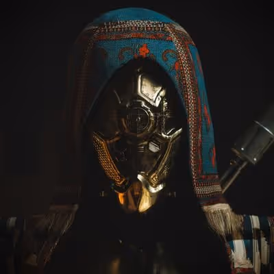The Silent noise
