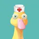 Call duck