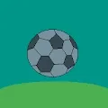 soccer balls