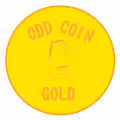 Odd Coins