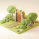Isometric 3D Illustrations
