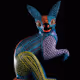Alebrije-Animals