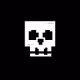 Bropixelskull