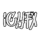 IcyFx Crypto Graffiti