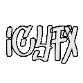 IcyFx Crypto Graffiti