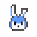Crazi Pixi Rare Prototype