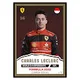 Formula 1 Trading Cards 2022