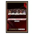 Formula 1 Trading Cards 2022