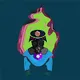 3 fiddy Crypto Monster