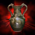 Treasures of ancient