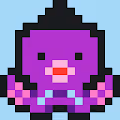 octo punk #cryptopunk
