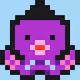 octo punk #cryptopunk