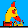 DUCK SHOP