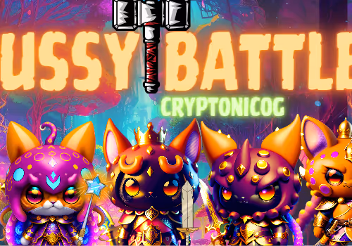 Octopussy Battle Gang