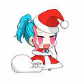 Padoru x Axie