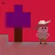 CCGirl - Edition 1 - Walk of the ColorfulCryptoGirl