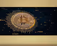 Cryptocurrency NFT customized