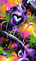 Grandma's Psychedelic AI Trip