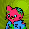 Original Neo Mutant Cool Cats