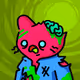 Original Neo Mutant Cool Cats
