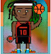 Ozballer Tournament Cards