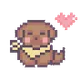 The Pixel Crypto Puppies
