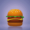 Three-Dimensional Food