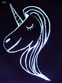 Blockchain Unicorn.nft