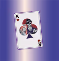 Cards of Skull